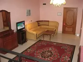 Двухместный полулюкс Siena (двуспальная кровать), Отель Джузеппе, Казань