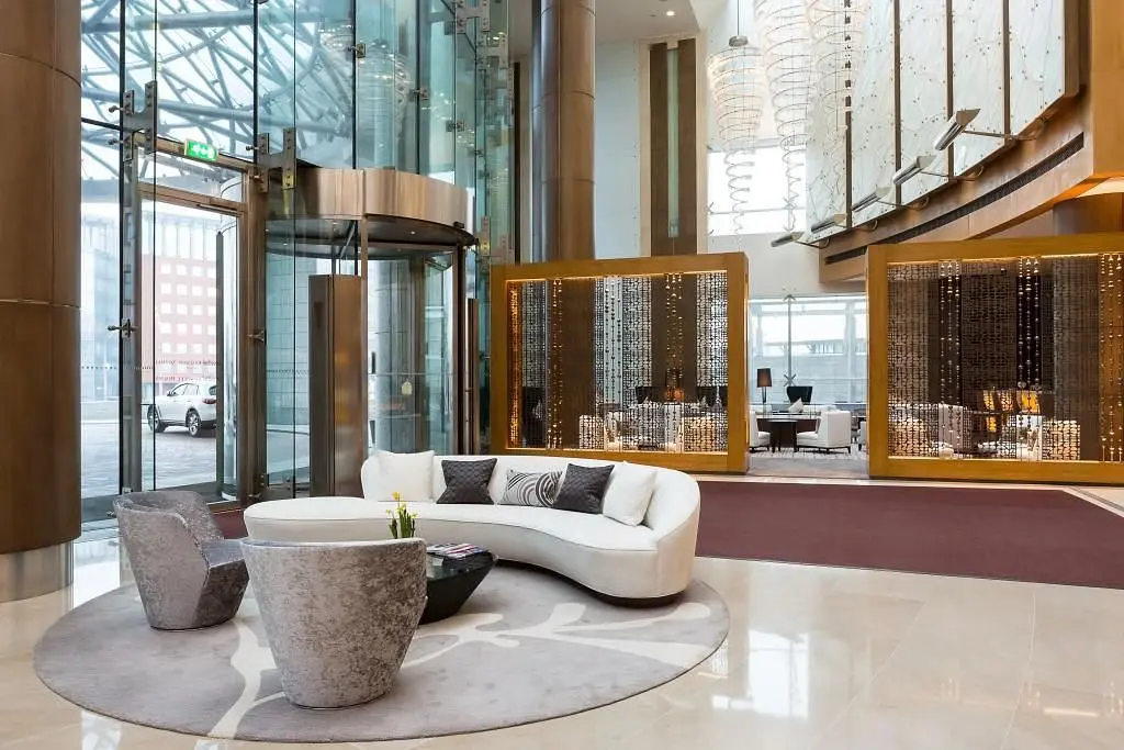 Swissotel Красные Холмы, Московская область: фото 2