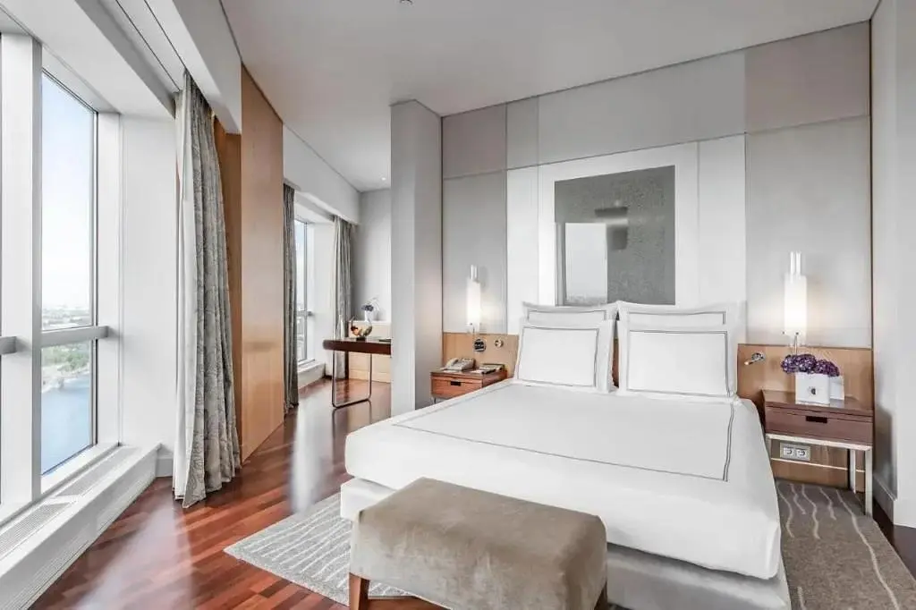 Swissotel Красные Холмы, Московская область: фото 3
