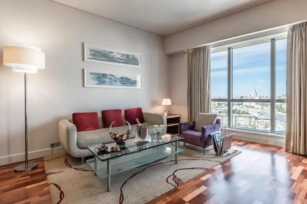 Swissotel Красные Холмы, Московская область: фото 5