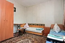 Трёхместный номер Economy, Отель Яхт-Клуб, Симеиз