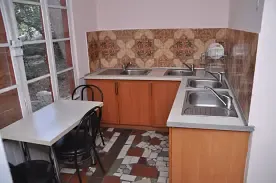 Двухместный номер Economy (2 отдельные кровати), Отель Яхт-Клуб, Симеиз