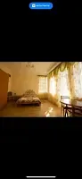 Двухместный семейный номер Superior (двуспальная кровать), Отель Яхт-Клуб, Симеиз