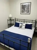 Двухместный номер Superior (двуспальная кровать), Гостиница Подкова, Омск