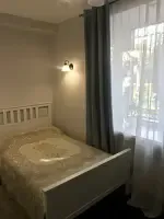 Номер Comfort, Гостиница Подкова, Омск