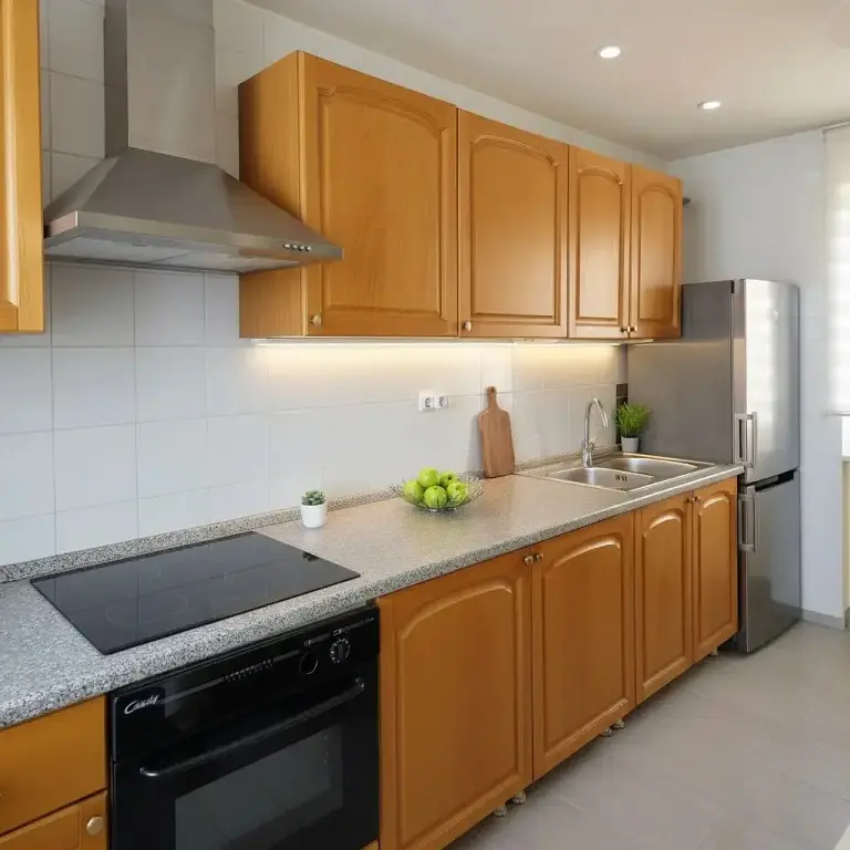Новокрекингская, Саратовская область: фото 5
