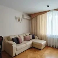 Номер Standard, Гостиница Новокрекингская, Саратов
