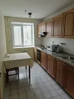 Номер Standard с 2 комнатами, Гостиница Новокрекингская, Саратов