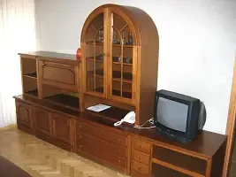 Двухместный номер Standard (двуспальная кровать), Гостиница Новокрекингская, Саратов