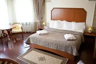 Отель Европа