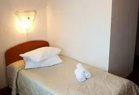 Номер Comfort, Отель Европа, Ноябрьск