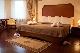Студия, Отель Европа, Ноябрьск