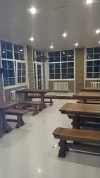 Гостиница Марсель