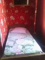 Двухместный номер Comfort (2 отдельные кровати), Гостиница Марсель, Тамбов