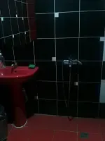 Двухместный полулюкс (2 отдельные кровати), Гостиница Марсель, Тамбов