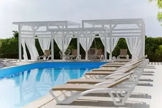 Отель Морская Феерия