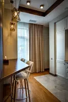 2-x местный апартаменты -студио №512 "Гринёв", Апарт-отель Пушкинский дом, Ялта