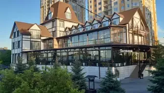 Гостиничный комплекс Европа