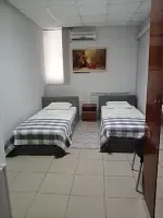 Номер Стандарт, Гостиница Радуга, Новошахтинск
