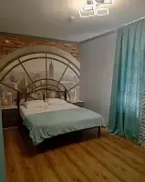 Люкс, Гостиница Радуга, Новошахтинск