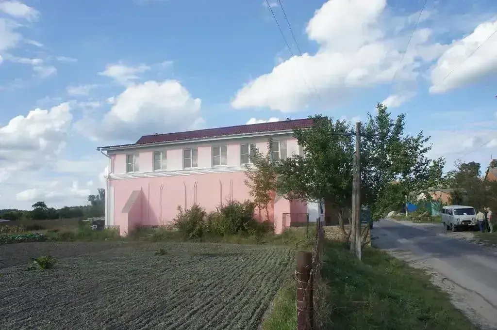 Отель Чайка, Курская область: фото 3