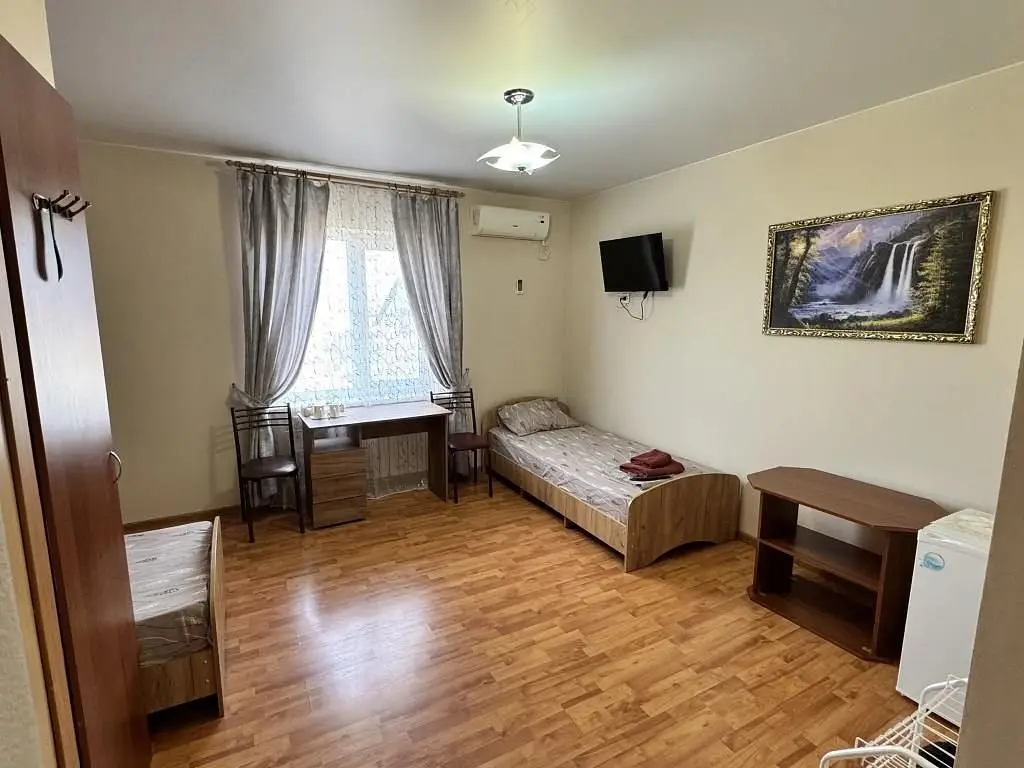 Фортуна, Краснодарский край: фото 4