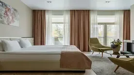 2-x местный делюкс, Курорт Первая Линия , Зеленогорск