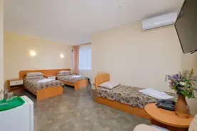 3-x местный стандарт Корпус №2, Парк-отель Grand Kurort, Курортное