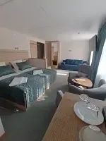 Семейный номер Comfort, Гостиница Ольгинская, Псков