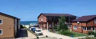 Отель База отдыха Надежда