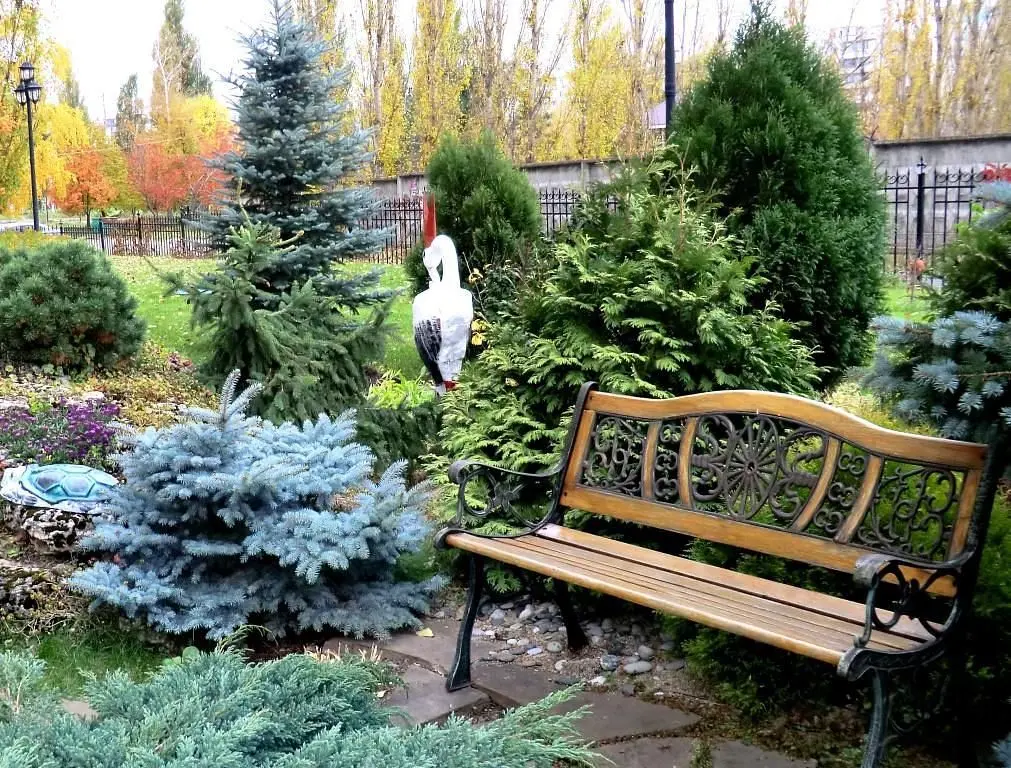 Апарт-отель Космос, Белгородская область: фото 5