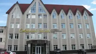 Отель Гостиничный комплекс "Северный замок"