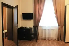 Run of House, Отель Гостиничный комплекс "Северный замок", Саранск