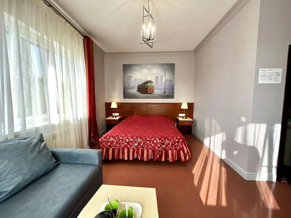 Оливия, Краснодарский край: фото 3