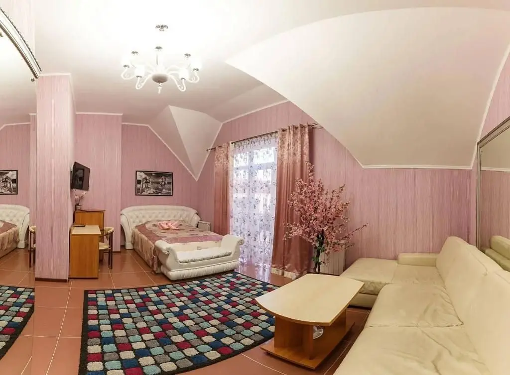 Оливия, Краснодарский край: фото 4