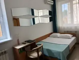 Одноместный номер, Отель Оливия, Анапа