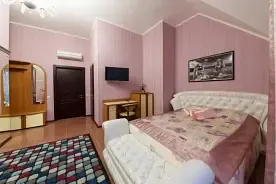 Студия, Отель Оливия, Анапа