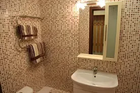 Кровать в общем номере, Гостиничный комплекс Стара Загора, Самара