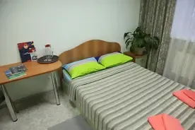Номер Standard, Гостиничный комплекс Стара Загора, Самара