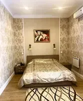Двухместный номер Superior (двуспальная кровать), Мини-отель Караван, Петрозаводск