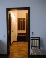 Двухместный номер Стандарт+ (2 отдельные кровати), Отель Петровский, Переславль-Залесский