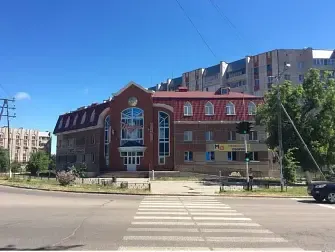 Отель Плазма