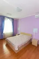 Двухместный номер Comfort (двуспальная кровать), Отель Плазма, Бугульма