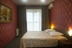 Люкс, Мотель Рейс, Дзержинск