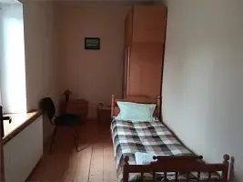 Дом Охотника, Отель Дом Лесника, Дальнее