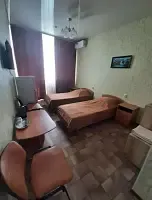 Двухместный номер Standard (двуспальная кровать), Мотель М5+, Сызрань