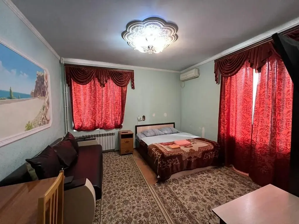 Сюрприз на Бэра, Астраханская область: фото 4