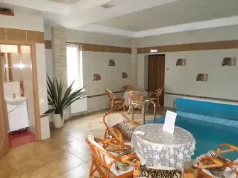 Апарт-отель Релакс
