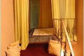 Номер Superior, Апарт-отель Релакс, Щербинка