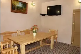 Люкс с 2 комнатами, Апарт-отель Релакс, Щербинка